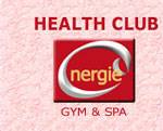 Energie Fitness, Mayur Vihar